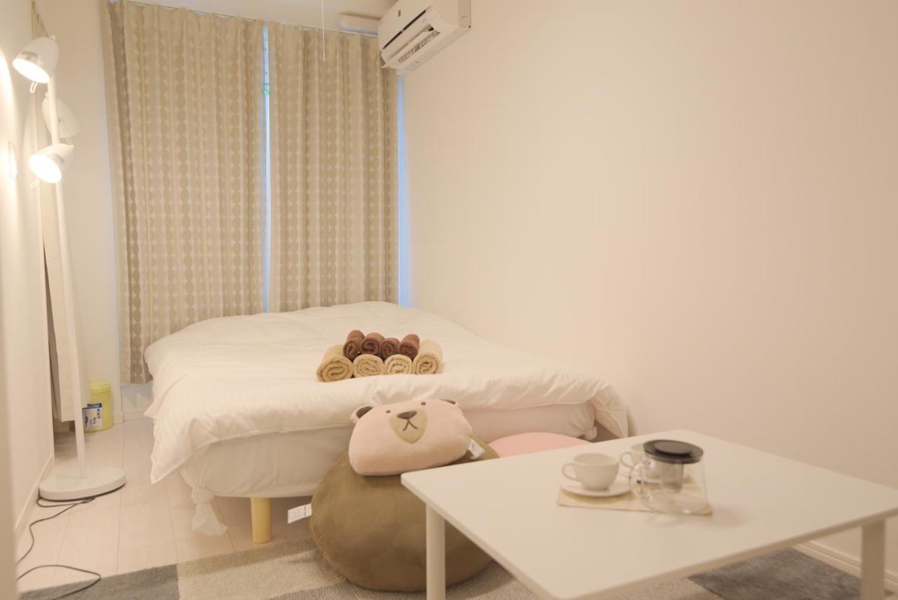 プレミアムコート西池袋 Apartment Tokyo Exterior photo