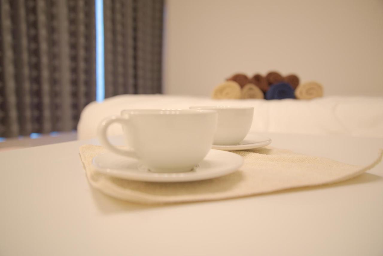 プレミアムコート西池袋 Apartment Tokyo Exterior photo