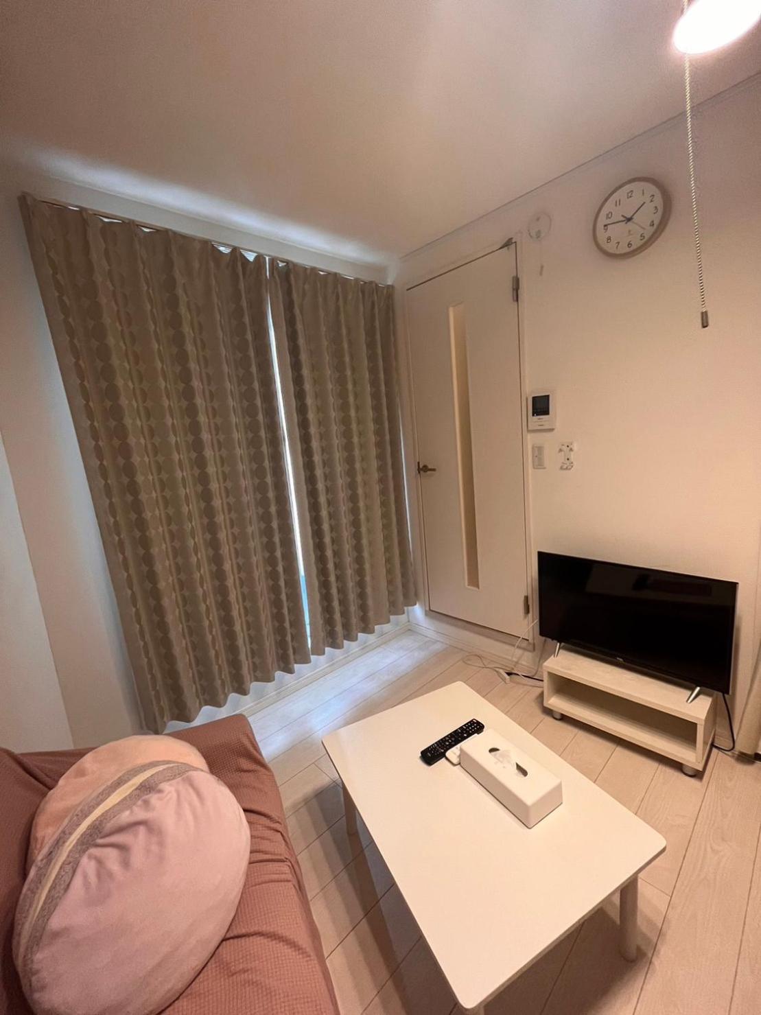 プレミアムコート西池袋 Apartment Tokyo Exterior photo
